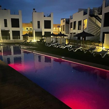 Fun Holiday Apartment Punta Prima Torrevieja Ngoại thất bức ảnh