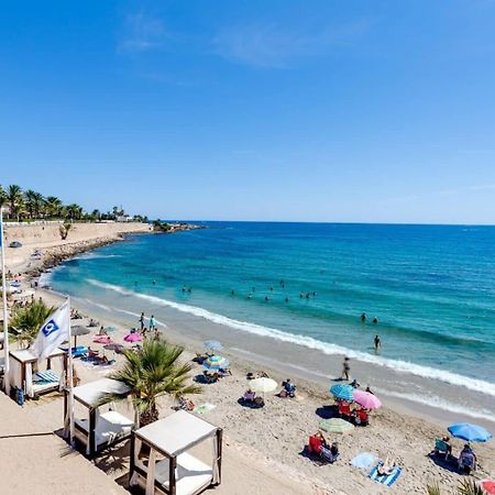 Fun Holiday Apartment Punta Prima Torrevieja Ngoại thất bức ảnh
