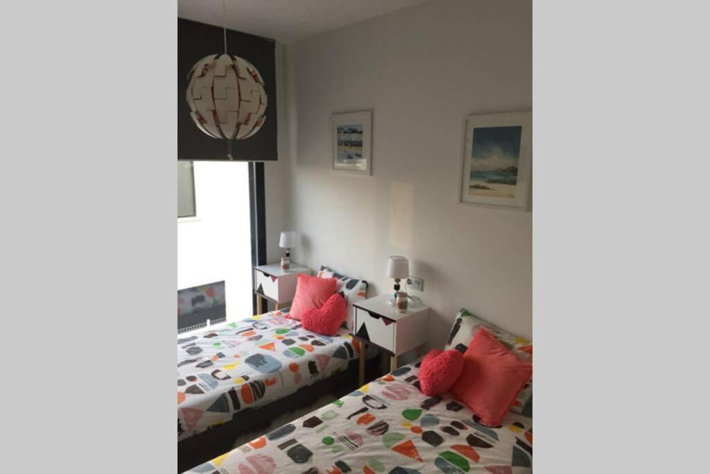 Fun Holiday Apartment Punta Prima Torrevieja Ngoại thất bức ảnh