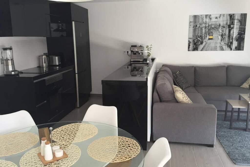 Fun Holiday Apartment Punta Prima Torrevieja Ngoại thất bức ảnh