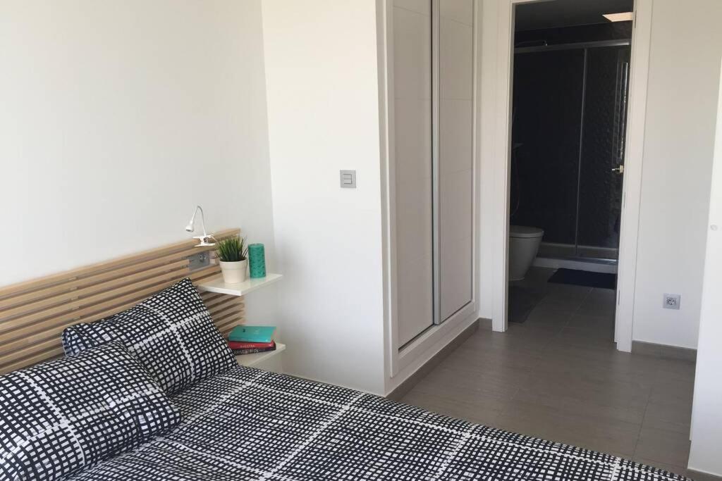 Fun Holiday Apartment Punta Prima Torrevieja Ngoại thất bức ảnh