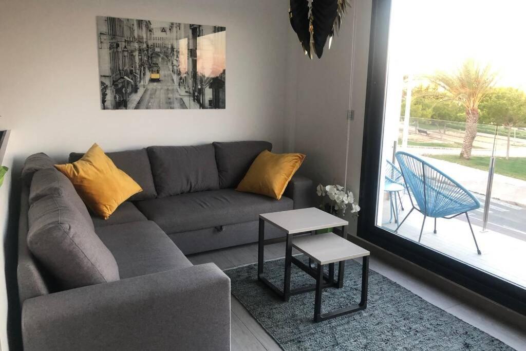 Fun Holiday Apartment Punta Prima Torrevieja Ngoại thất bức ảnh