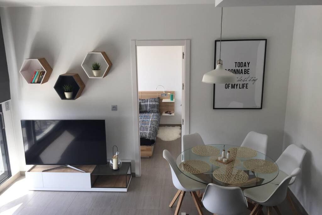Fun Holiday Apartment Punta Prima Torrevieja Ngoại thất bức ảnh