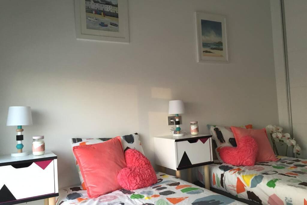 Fun Holiday Apartment Punta Prima Torrevieja Ngoại thất bức ảnh