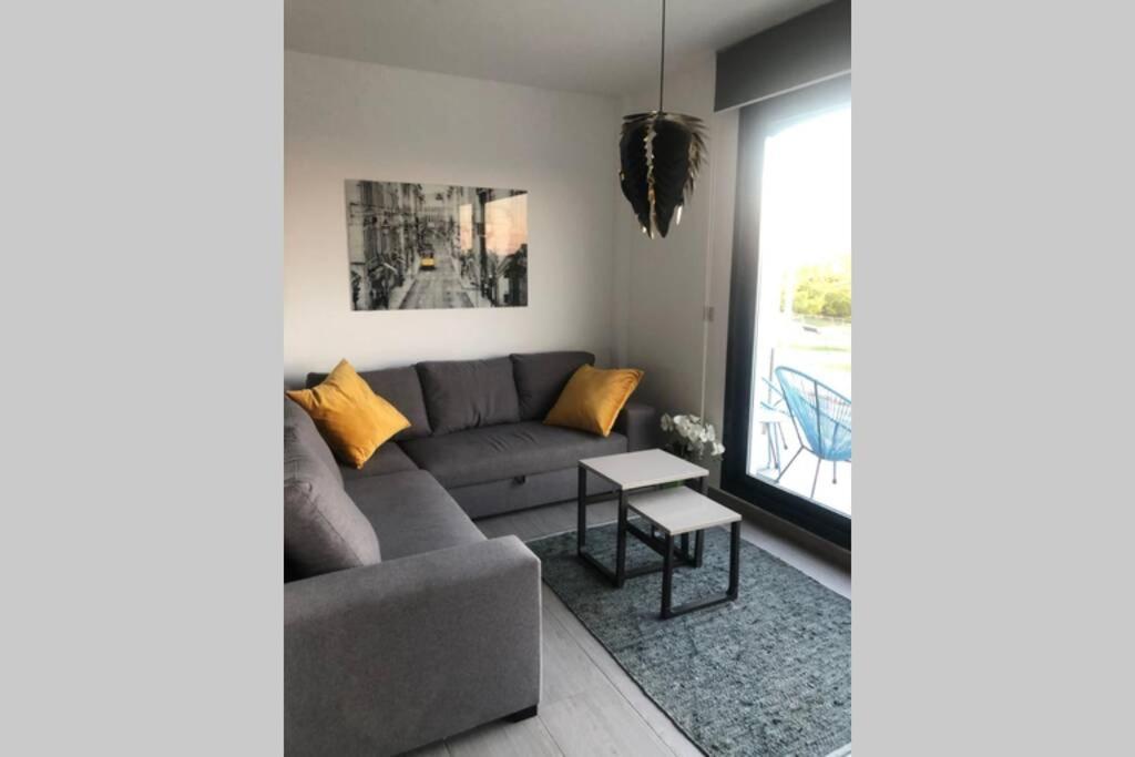 Fun Holiday Apartment Punta Prima Torrevieja Ngoại thất bức ảnh