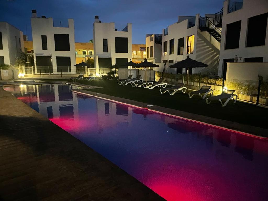Fun Holiday Apartment Punta Prima Torrevieja Ngoại thất bức ảnh